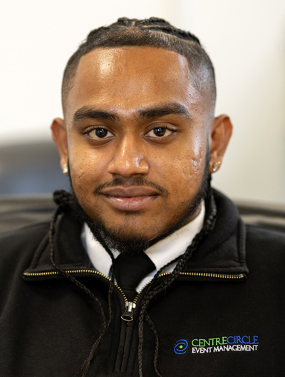 Keerthan Pangayachchelvan